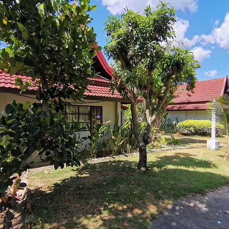 Holiday Villa, Lanta-3